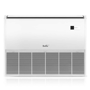 Напольно-потолочная сплит-система Ballu Machine BLCI_CF-60HN8/EU_23Y Inverter