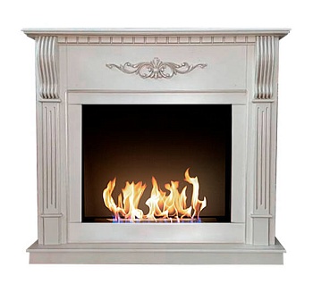 Биокамин классический Zefire Олдон