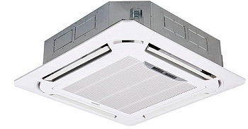 Кассетная сплит система Kentatsu KSVQ176HFAN3 / KSUN176HFAN3