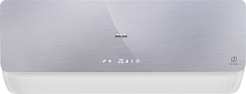 Сплит-система настенная AUX ASW-H24B4/FJ-SR1 + AS-H24B4/FJ-R1, серебристый