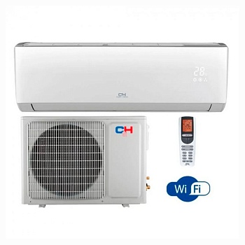 Сплит-система настенная Cooper&Hunter CH-S09FTXLA inverter