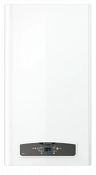 Настенный газовый котел Ariston CARES X 24 CF NG