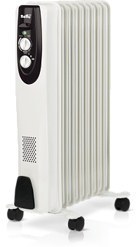 Масляный радиатор Ballu BOH/CL-09WRN