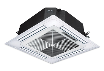 Кассетная сплит-система Royal Clima ES-C 12HRN/ES-E 12HN/ES-C pan/1X Esperto