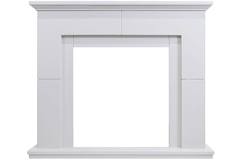 Портал Dimplex Suite -  Алебастр