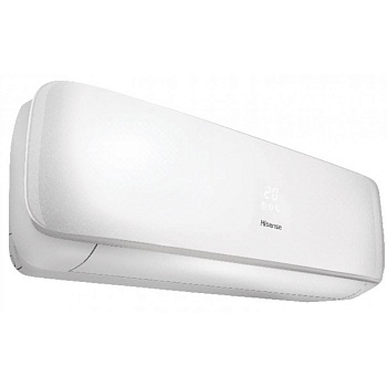 Сплит-система настенная Hisense AS-24HR4SFBTG5/AS-24HR4SFBTG (2018) on/off