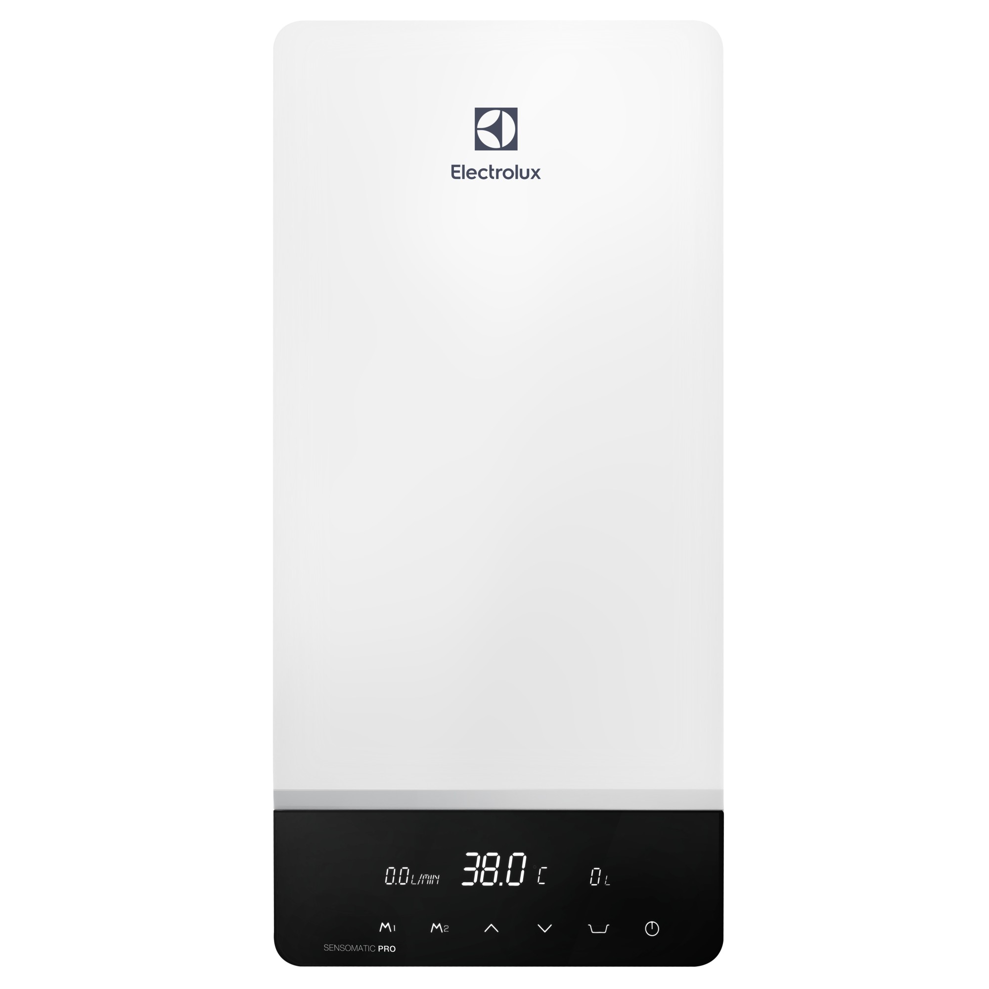 Проточный водонагреватель Electrolux NPX 18-24 SENSOMATIC PRO