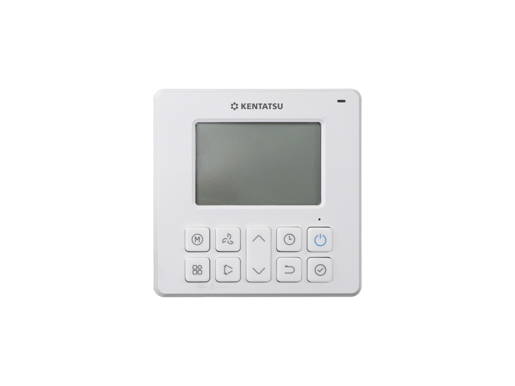Канальная сплит-система Kentatsu KSKG105HFAN1/KSUTG105HFAN3 on/off