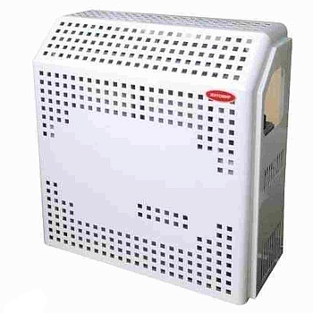 Газовый конвектор Житомир-5 КСН-4