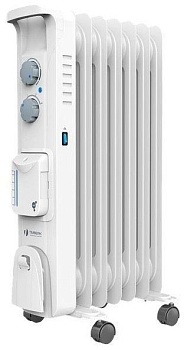 Масляный радиатор Timberk TOR 51.2009 BTX