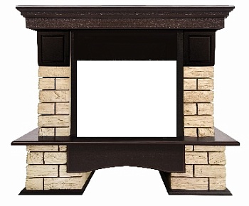 Портал Electrolux Forte Wood 25