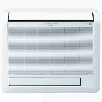 Напольная сплит система Mitsubishi Electric MFZ-KA50VA/SUZ-KA50VA