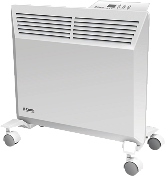 Электрический конвектор Zilon ZHC-1000 Е2.0