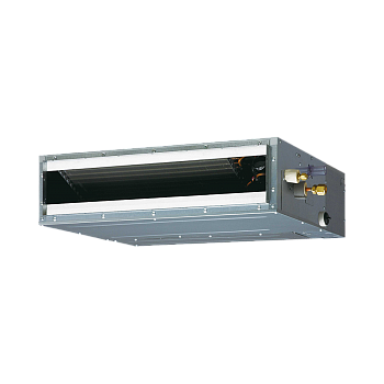 Сплит-система канальная Fujitsu ARXG09KLLAP/AOYG09KATA