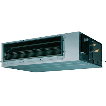 Канальный кондиционер Fujitsu ARYG24LHTBP/AOYG24LBCA