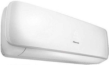 Сплит-система настенная Hisense AS-18HR4SWATGG/AS-18HR4SWATGW on/off