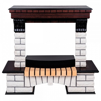 Портал RealFlame Country 25/25,5 AO