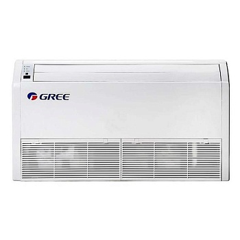 Напольно-потолочная сплит-система Gree GTH48K3FI/GUHD48NK3FO