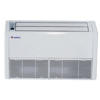 Напольно-потолочная сплит система Gree GTH60K3FI/GUHD60NM3FO