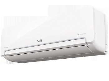 Сплит-система Ballu BSLI-12HN1/EE/EU_20Y Eco Edge DC Inverter