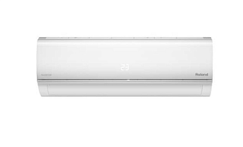 Сплит-системы Roland серии FAVORITE II Inverter 2022 FIU-07HSS010/N4-IN/FIU-07HSS010/N4-OUT