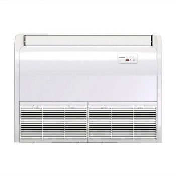 Напольно-потолочная сплит-система Hisense AUV-18HR4SA/AUW-18H4SU1