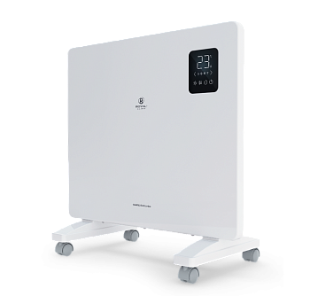 Электрические конвекторы Royal Clima серии GIARRE Elettronico REC-G1000E