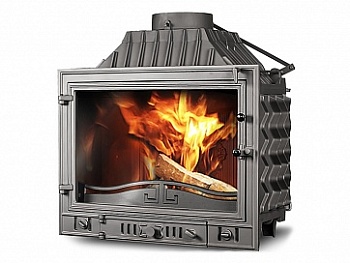 Каминная топка Kawmet W4