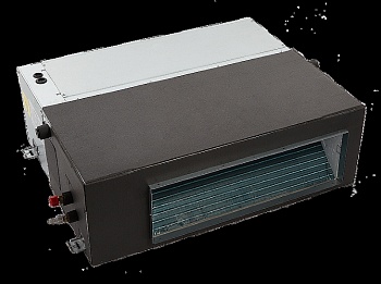 Комплект Ballu Machine BLCI D-48HN8/EU сплит-система канального типа