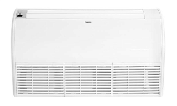 Напольно-потолочная сплит-система Daichi DA140ALKS1R/DF140ALS3R