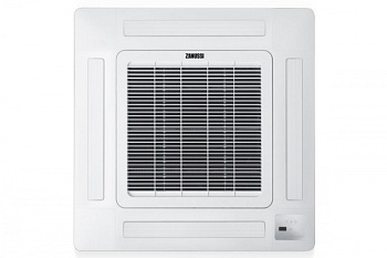 Кассетная сплит система Zanussi ZACC-12 H/ICE/FI/N1 (compact)