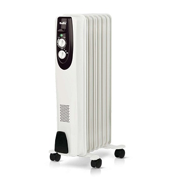 Масляный радиатор Ballu BOH/CL-07WRN