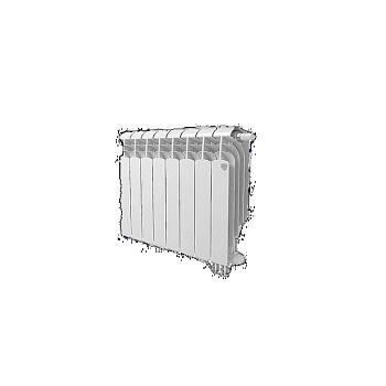 Радиатор Royal Thermo Vittoria Super 500 VDR - 7 секц.