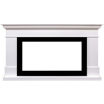 Портал Royal Flame  California 36/40 - Белый