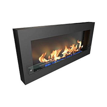 Биокамин Zefire Orion 1500 со стеклом