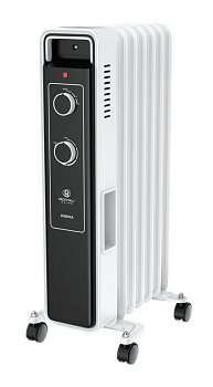 Масляные радиаторы Royal Clima серии PARMA ROR-PR7-1500M