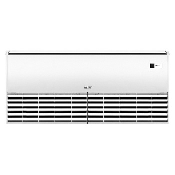 Комплект Ballu Machine BLCI CF-48HN8/EU 21Y сплит-система  напольно-потолочного типа