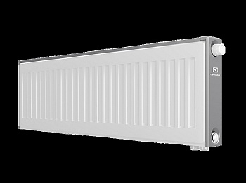 Радиатор панельный Electrolux VENTIL COMPACT VC22-300-1000 RAL9016