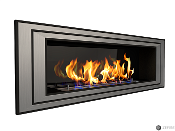 Биокамин Zefire Sirius 1200