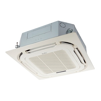 Комплект Ballu Machine BLCI C-48HN8/EU сплит-система кассетного типа