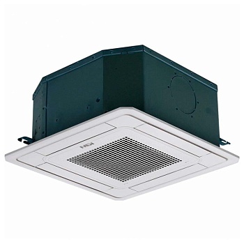 Кассетная сплит-система MDV MDCA4-12HRN1/MDOU-12HN1-L