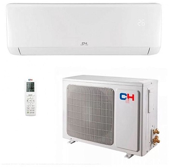 Сплит-система настенная Cooper & Hunter CH-S07XN7 on/off