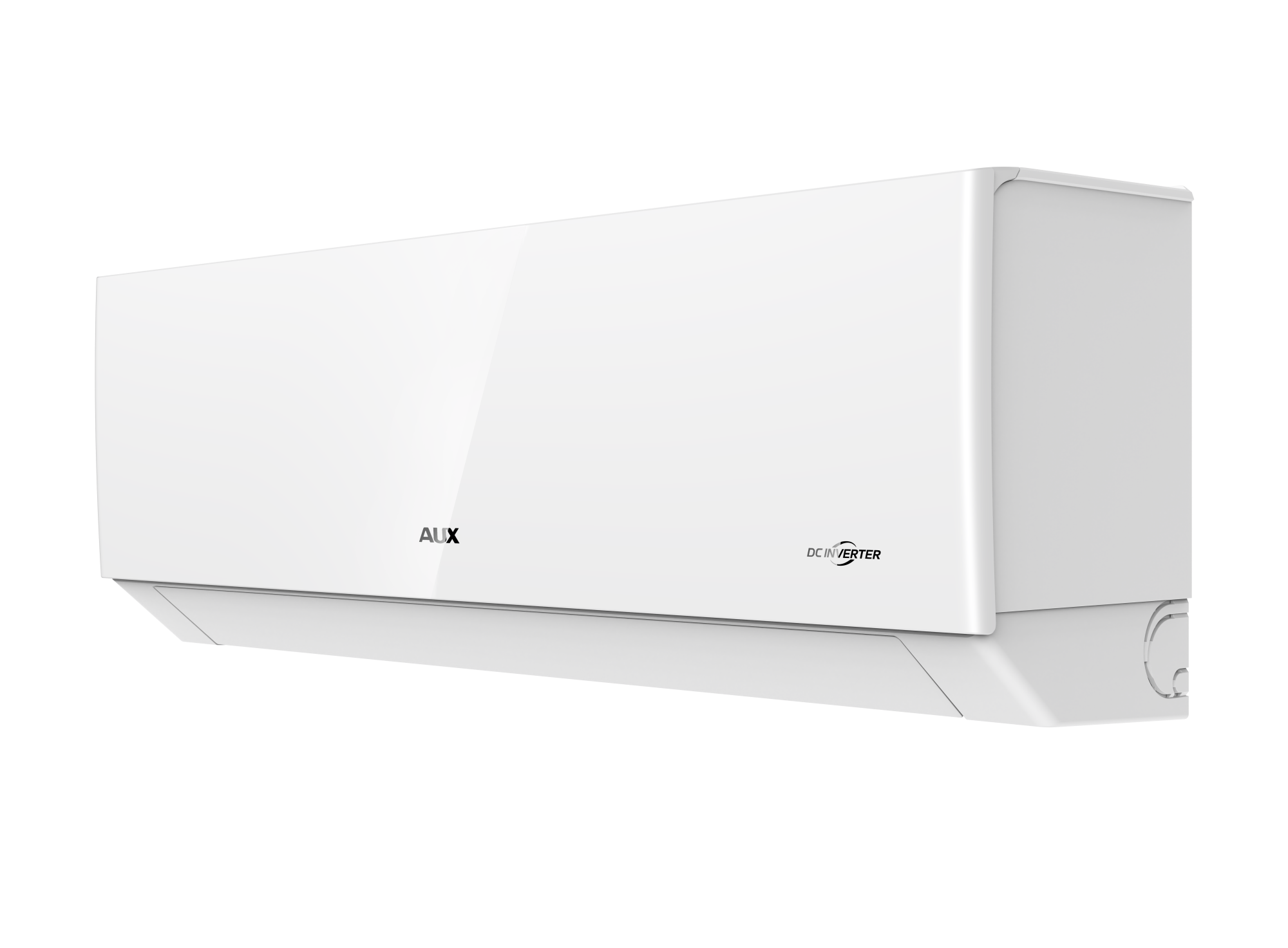 Настенная сплит-система AUX ASW-H24A4/CB-R2DI Basic Inverter