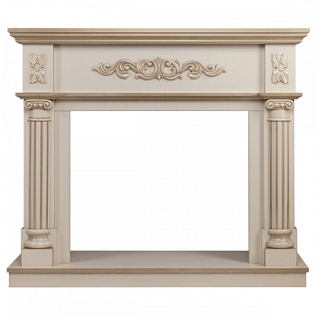 Портал для электрокамина Silvia 26 WT RealFlame