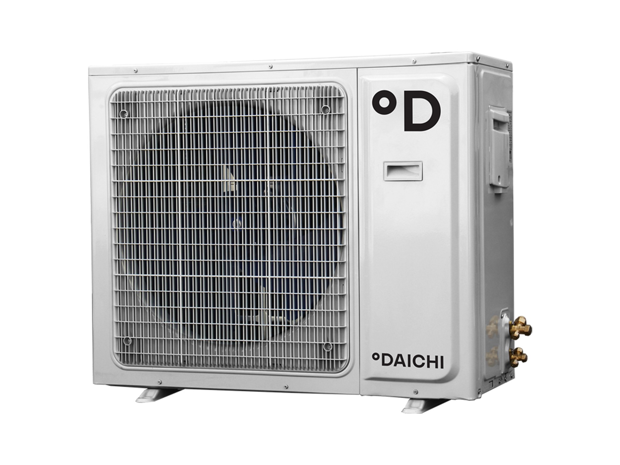 Напольно-потолочная сплит-система Daichi DA70CLKP1X/DF70CLOP1X on/off
