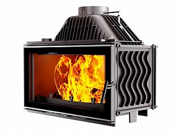 Каминная топка Kawmet W16