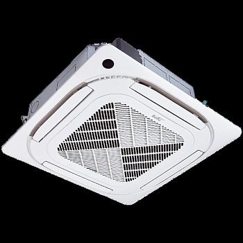 Комплект BALLU BLC M C-60HN1 22Y полупромышленной сплит-системы, кассетного типа