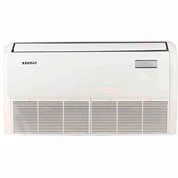 Напольно-потолочная сплит система Lessar LS-H12TIA2/LU-H12UIA2