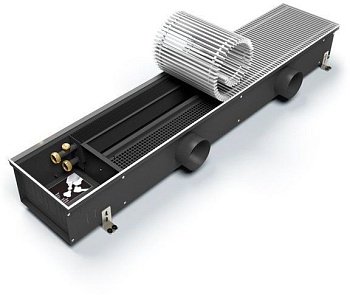 Внутрипольный конвектор VARMANN Ntherm 310.90.3500