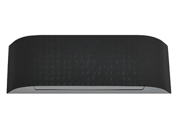 Сплит-система настенная Toshiba RAS-16N4VRG-EE Black Haori inverter